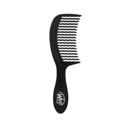 Wet Brush Detangling Comb -Black