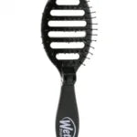 Wet Brush Pop & Go Foldable - Black