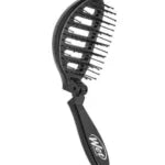 Wet Brush Pop & Go Foldable - Black