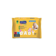 SEPTONA BABY WIPES  CHAMOMILE 20