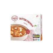 Delektia Butter Chicken 500g