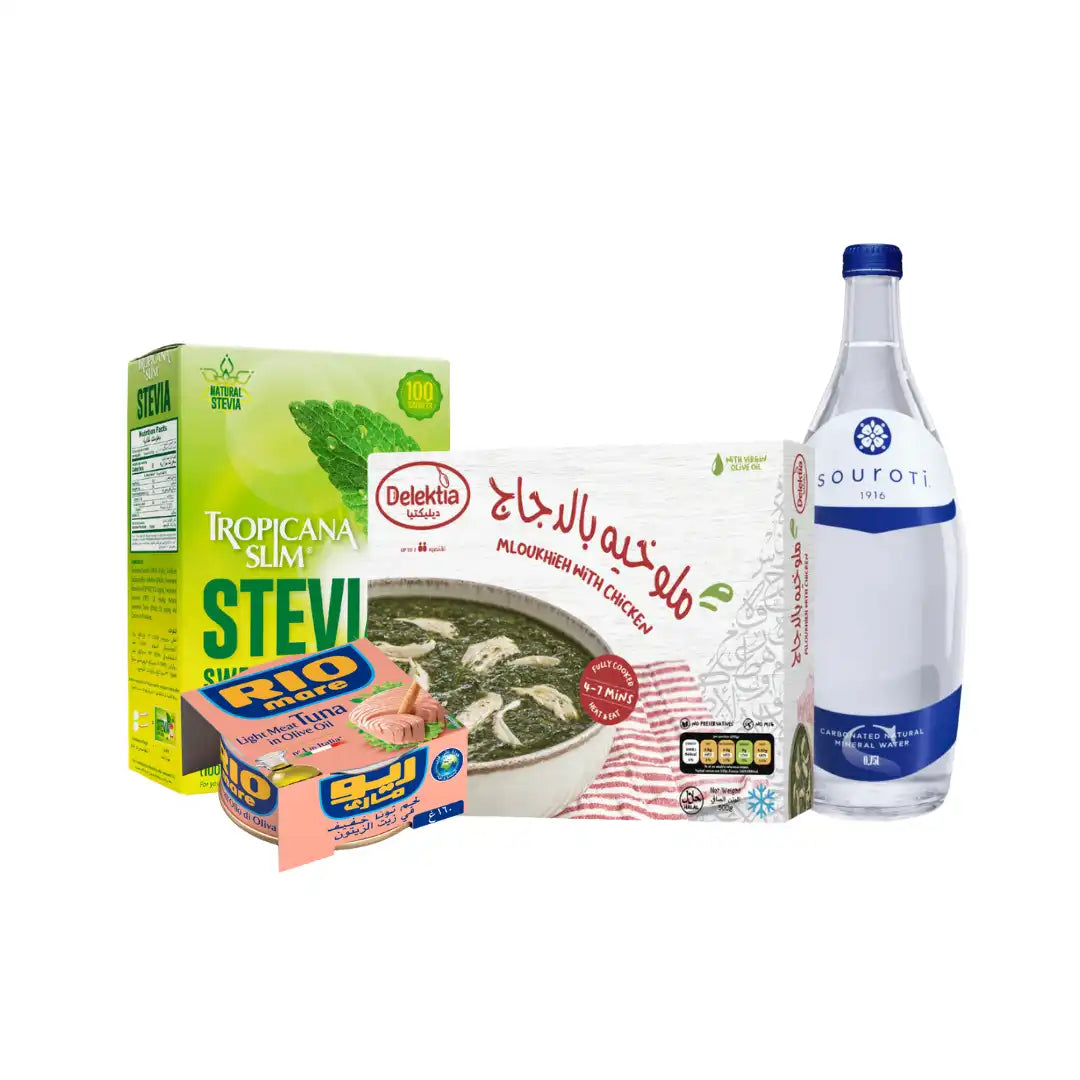 Food and Beverage