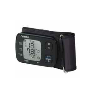 Omron Blood Pressure Monitor Wrist RS6