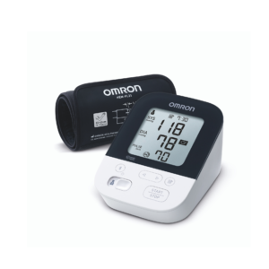 Omron Blood Pressure Monitor  M4 IT