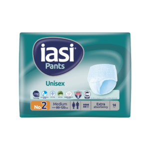 IASI  Pants Unisex No. 2 Medium 14 PCS
