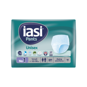 IASI  Pants Unisex N0. 1 Small 14 PCS