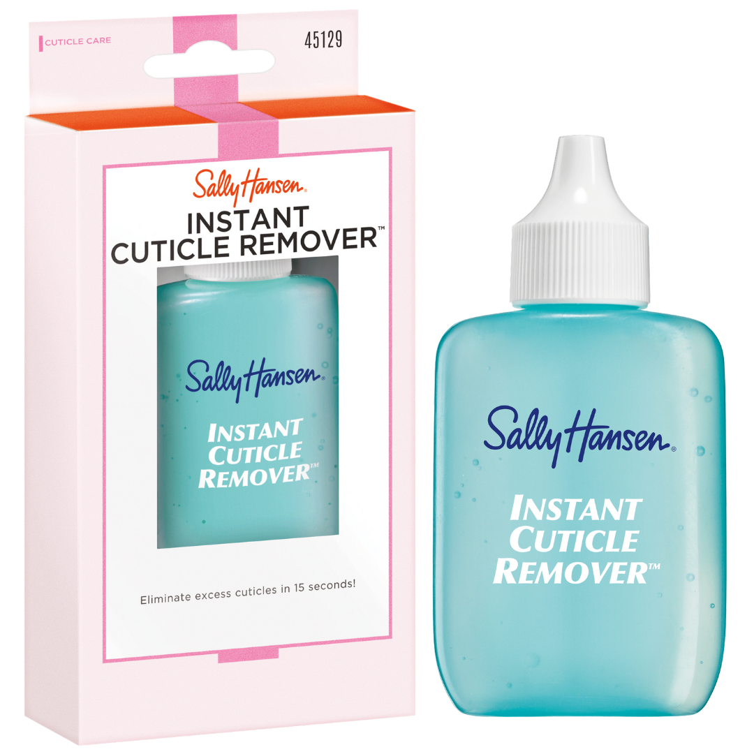 Sally Hansen Instant Cuticle Remover™ |