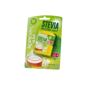 Zero Calories Stevia Tablet 100