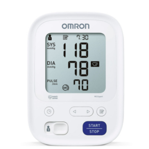Omron Blood Pressure Monitor M3