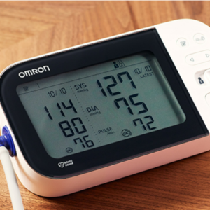 Omron Blood Pressure Monitor M7 Intelli IT