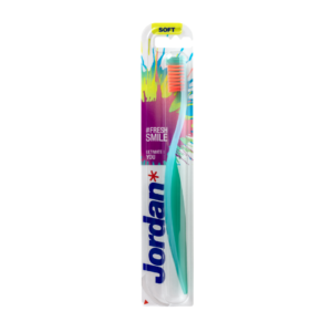 Jordan* Toothbrush Ultimate You – Soft