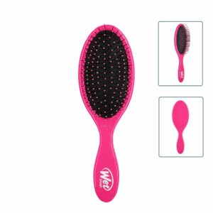 Wet Brush Original Detangler- Pink