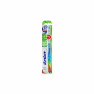 Individual CLEAN Toothbrush (Soft)