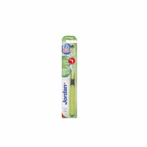 Individual CLEAN Toothbrush (med)