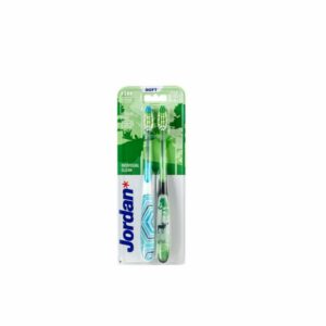Individual CLEAN Toothbrush (Soft) 2PACK